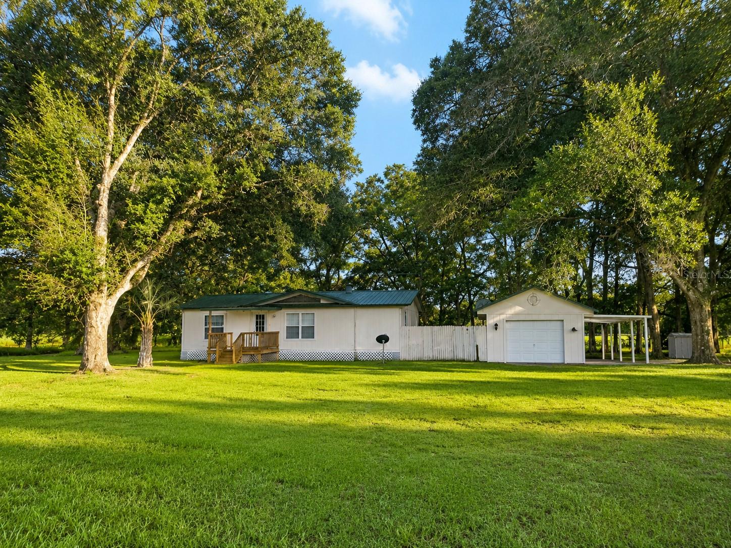 Photo of 25256 RICHBARN ROAD BROOKSVILLE FL 34601