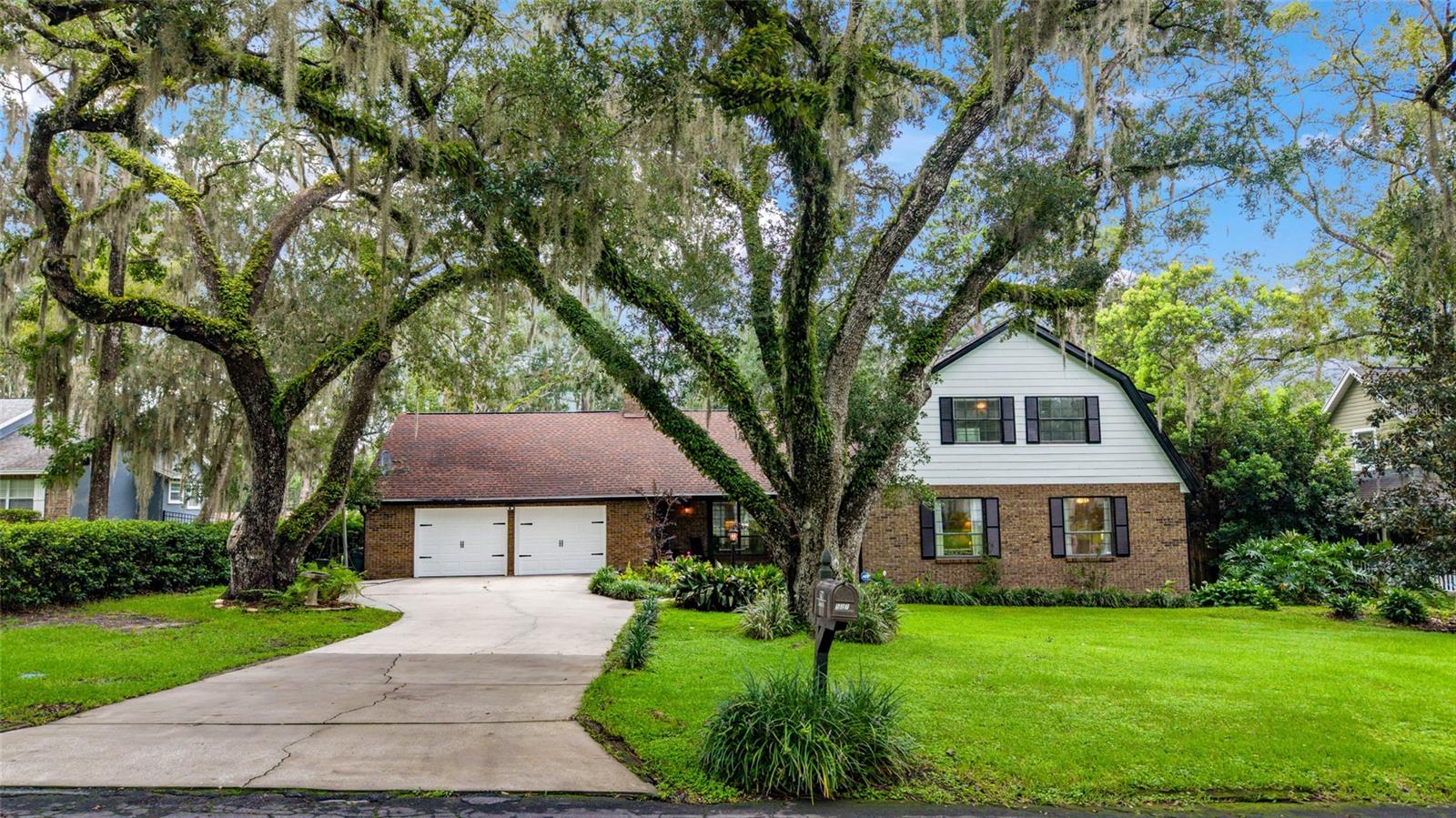Photo of 527 COLONIAL DRIVE BROOKSVILLE FL 34601