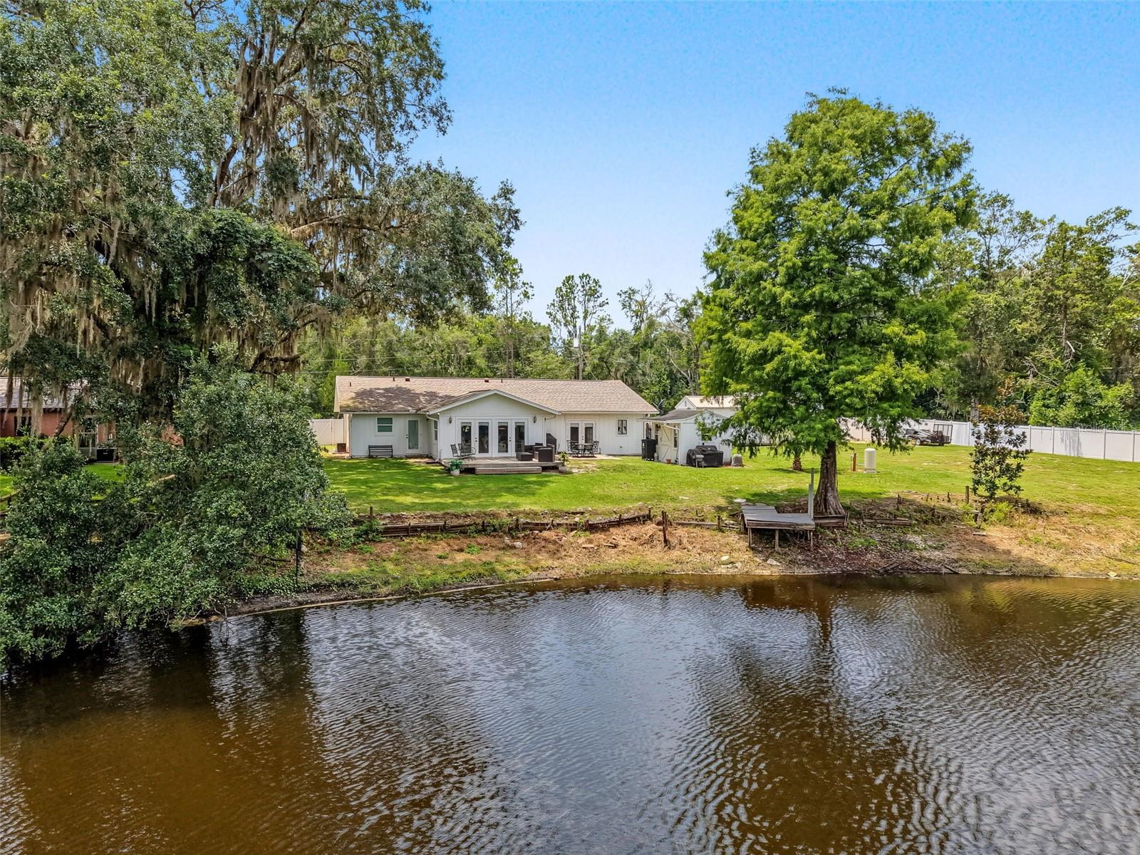 Photo of 4101 E GLORIA DRIVE HERNANDO FL 34442