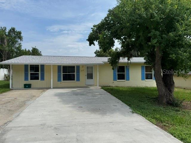 Photo of 27127 FERNERY AVENUE BROOKSVILLE FL 34602