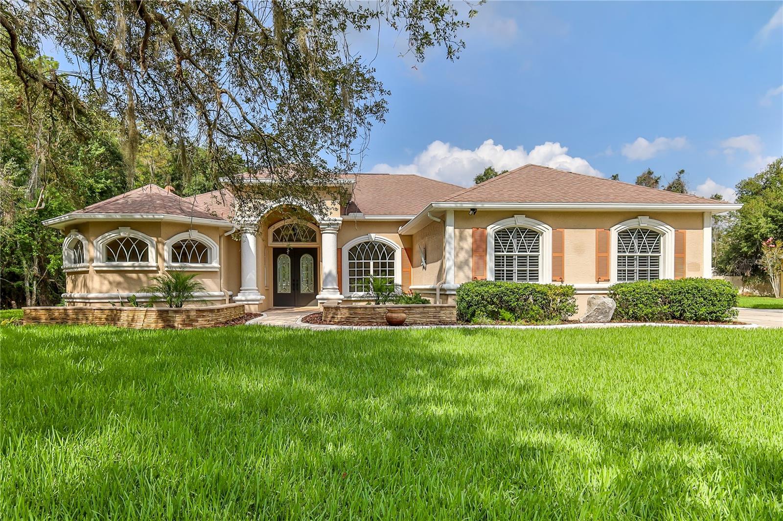 Photo of 11644 PARABLE COURT NEW PORT RICHEY FL 34654