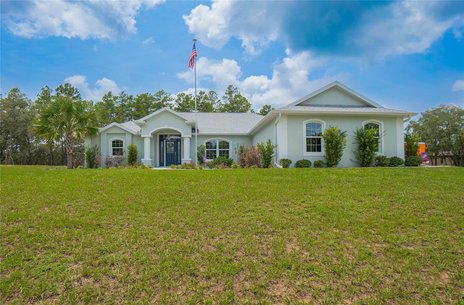 Photo of 4136 W FINDLAY STREET CITRUS SPRINGS FL 34433