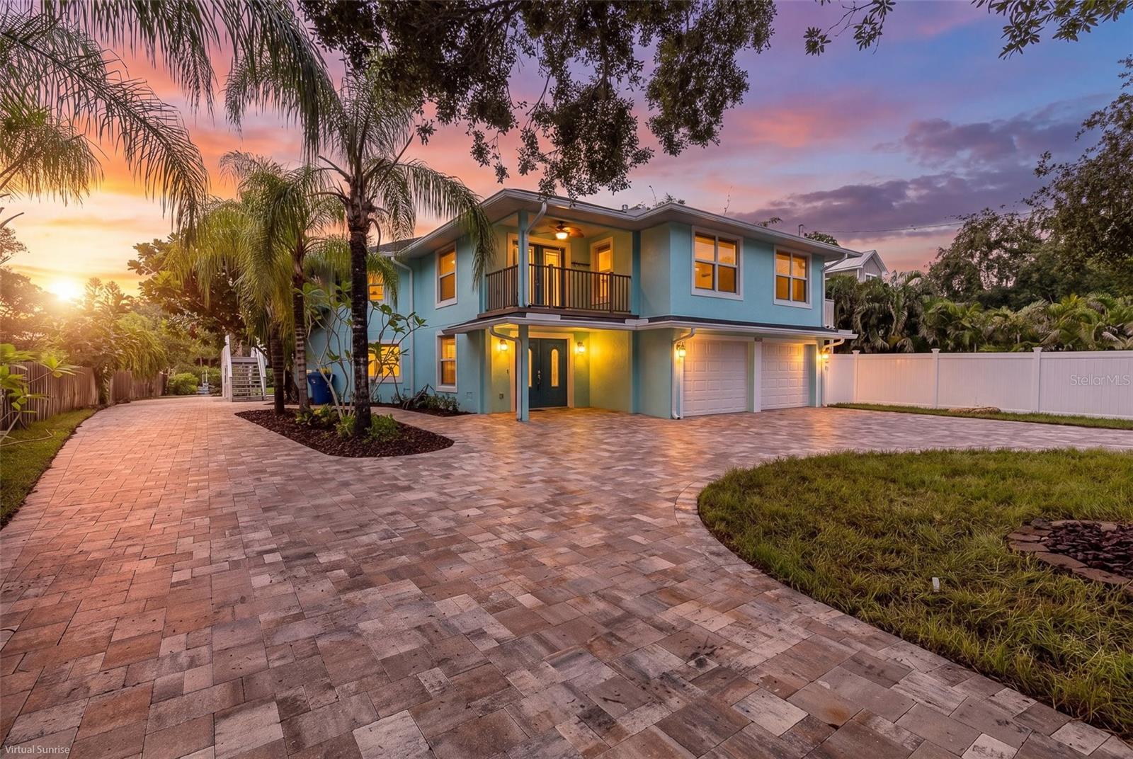 Photo of 2030 GULFVIEW DRIVE HOLIDAY FL 34691