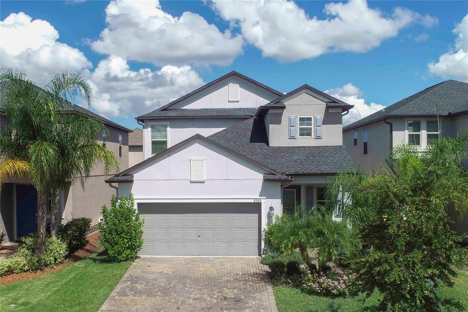 Photo of 8585 WINNING FIELDS ROAD NEW PORT RICHEY FL 34655