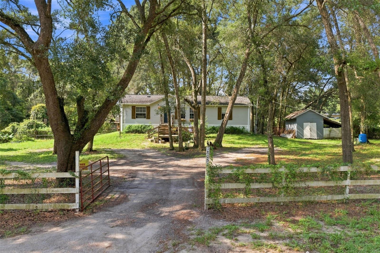 Photo of 18051 PORSCHE PLACE SPRING HILL FL 34610