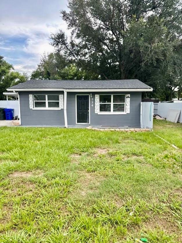 Photo of 736 HULL STREET LAKELAND FL 33805