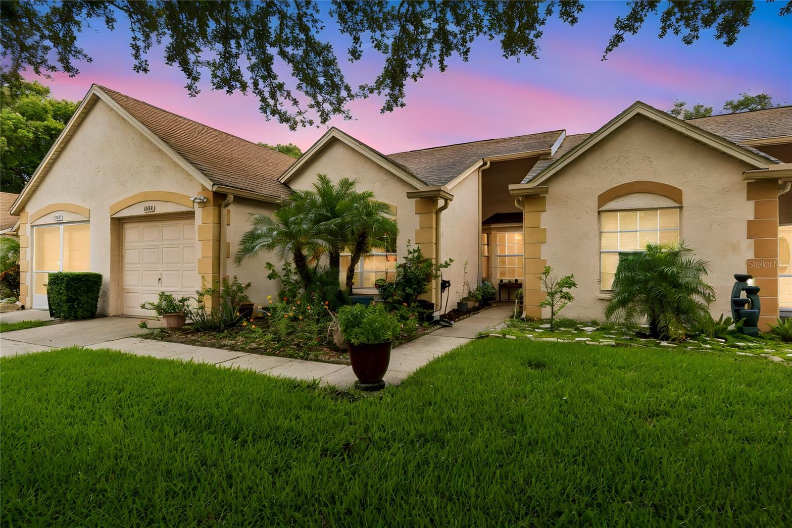 Photo of 11512 VERSAILLES LANE #11512 PORT RICHEY FL 34668