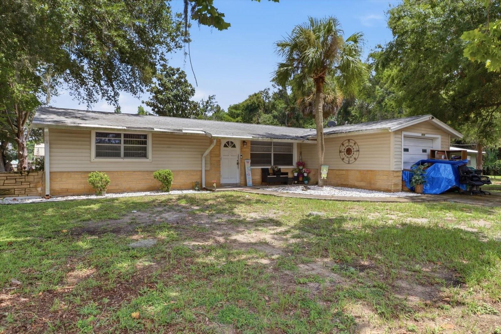 Photo of 1149 N TRUDEL POINT CRYSTAL RIVER FL 34429