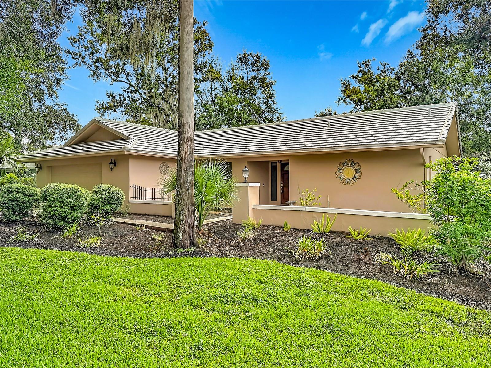 Photo of 3097 EDGEMOOR DRIVE PALM HARBOR FL 34685