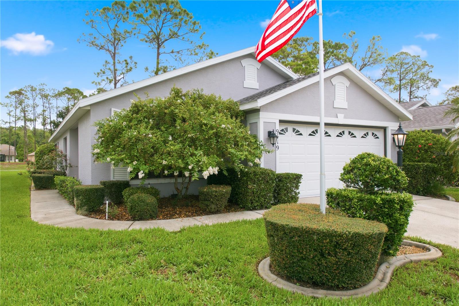 Photo of 9419 GREEN NEEDLE DRIVE NEW PORT RICHEY FL 34655