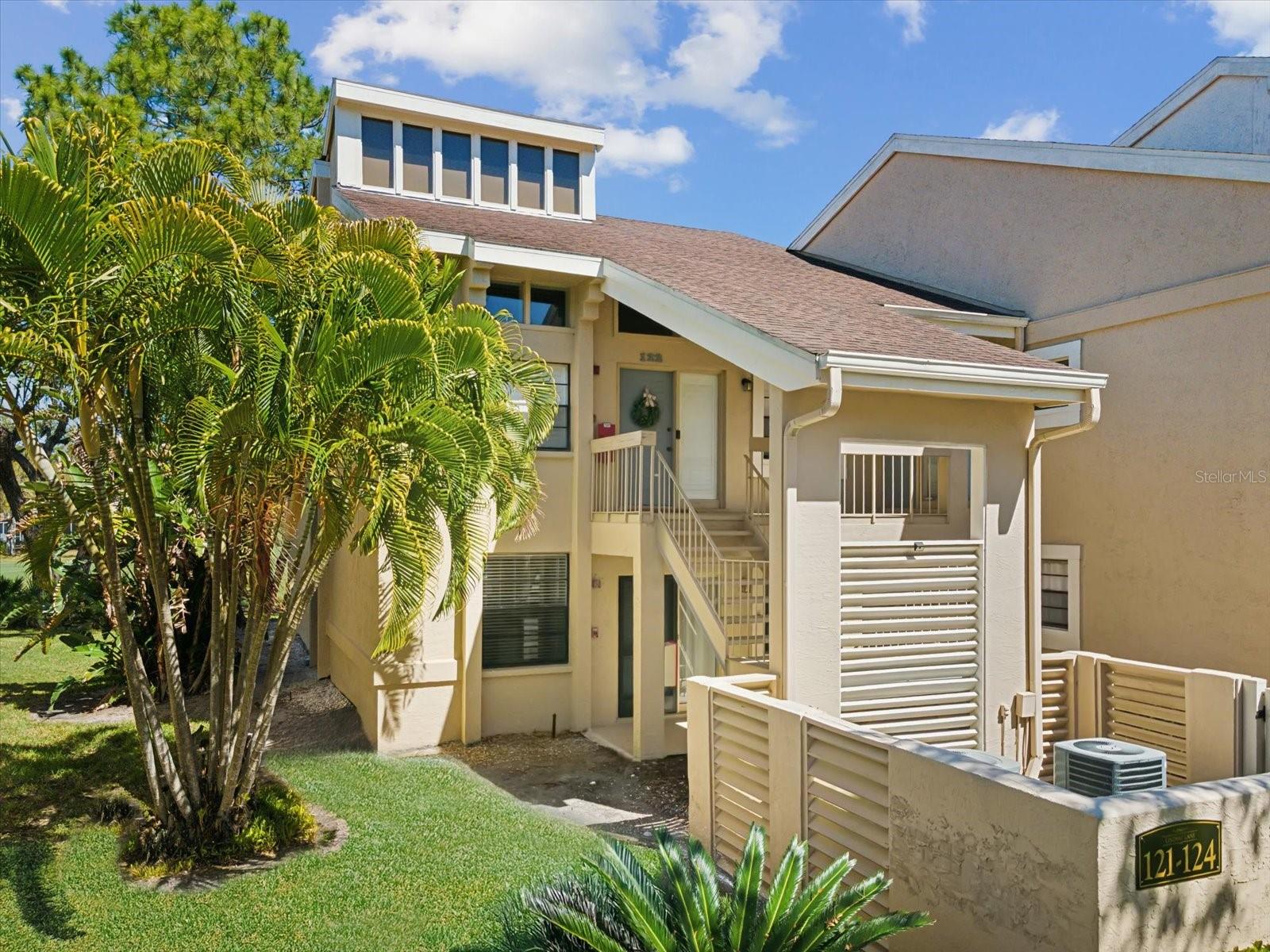 Photo of 121 LINDSAY LANE #31 OLDSMAR FL 34677