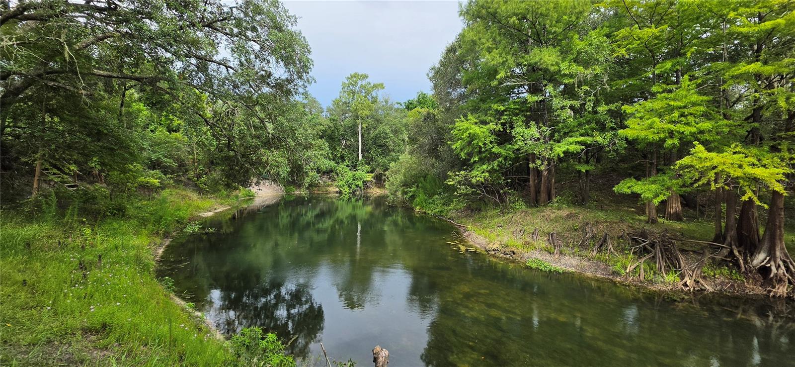 Photo of 0 ROUND TABLE ROAD DADE CITY FL 33523