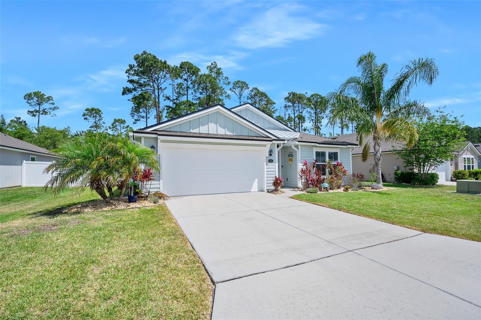 Photo of 64 COASTAL HAMMOCK WAY ST AUGUSTINE FL 32086