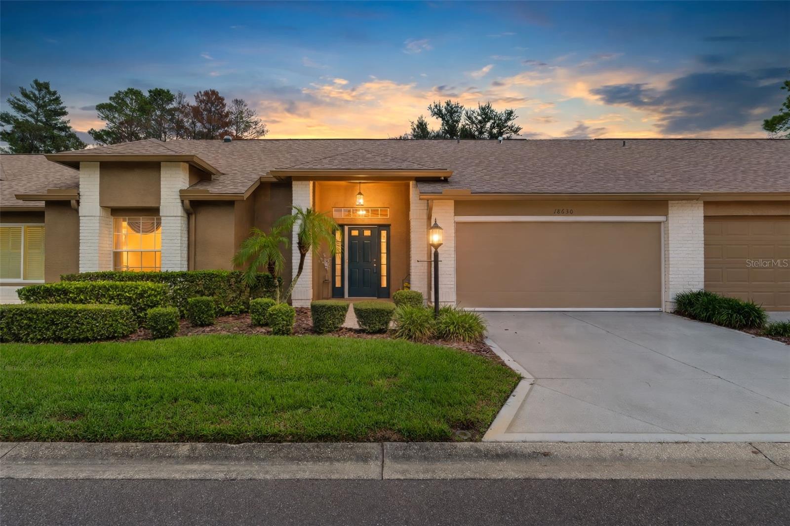 Photo of 18630 BENT PINE DRIVE HUDSON FL 34667