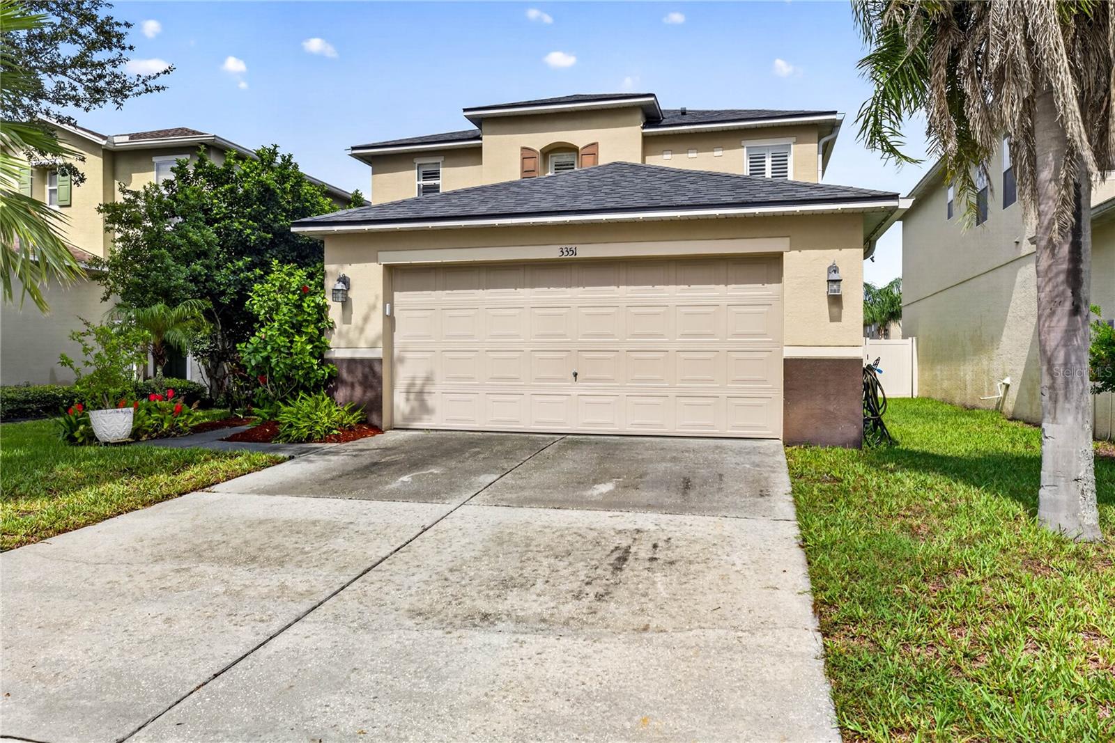 Photo of 3351 LINTOWER DRIVE LAND O LAKES FL 34638