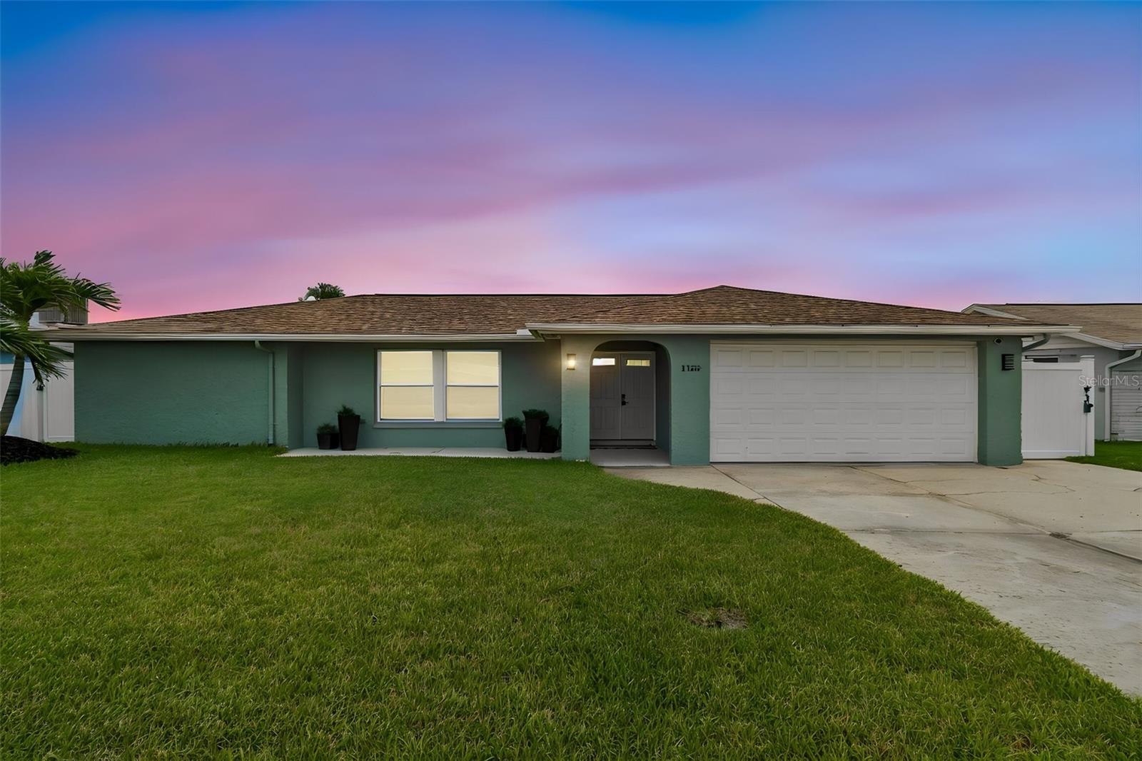 Photo of 1166 CHANCELLOR DRIVE HOLIDAY FL 34690