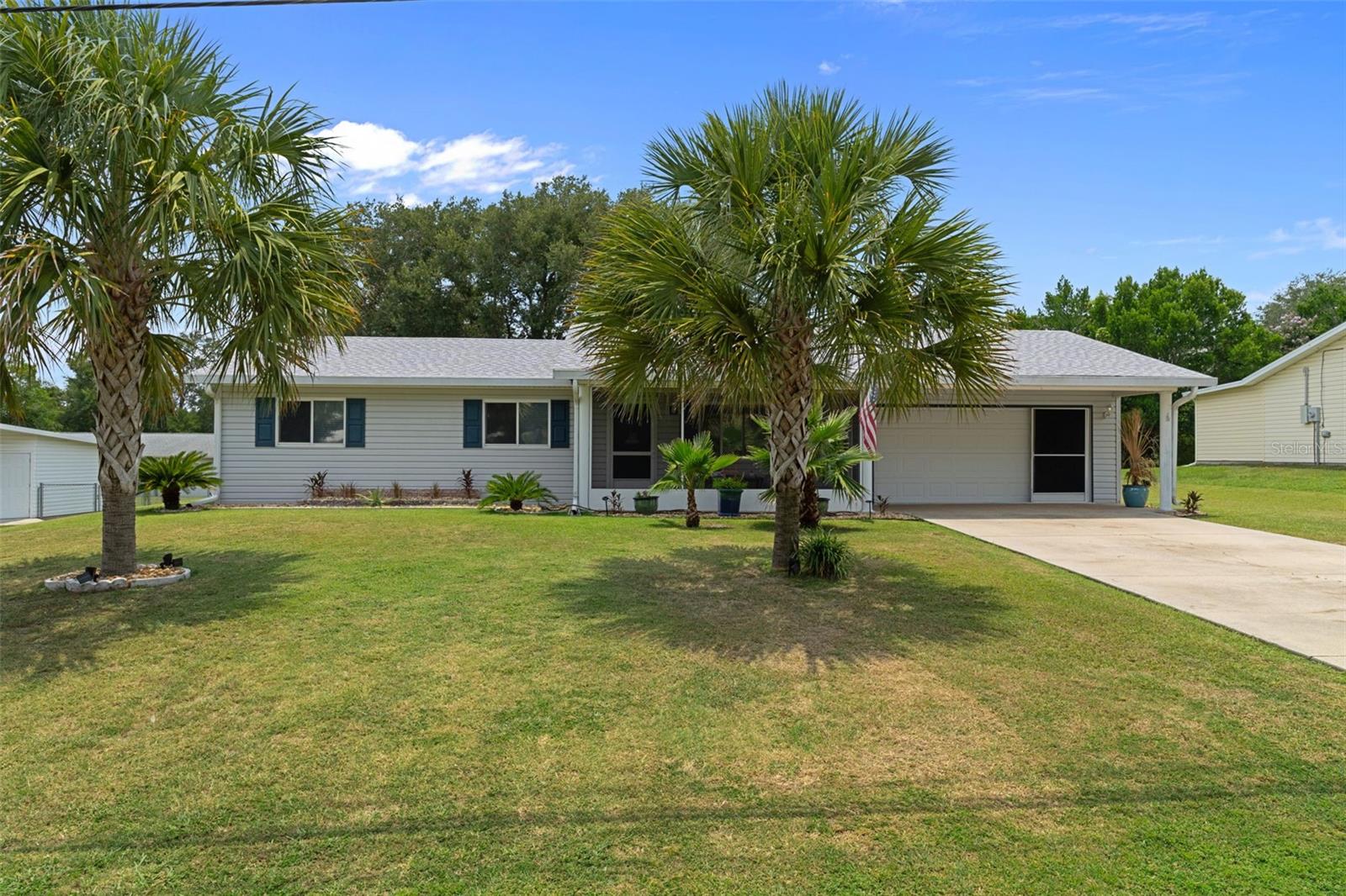 Photo of 6264 SW 103RD STREET ROAD OCALA FL 34476