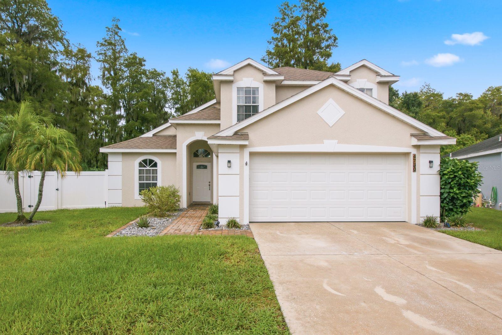 Photo of 4730 WOLFRAM LANE NEW PORT RICHEY FL 34653