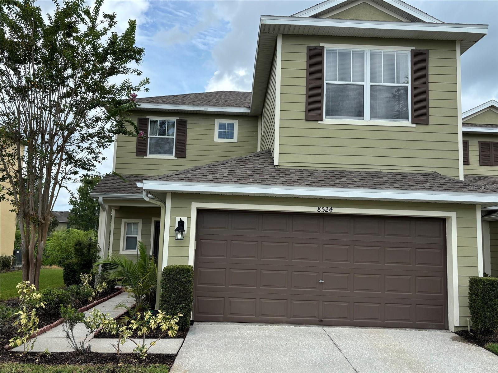Photo of 8524 SANDPIPER RIDGE AVENUE TAMPA FL 33647