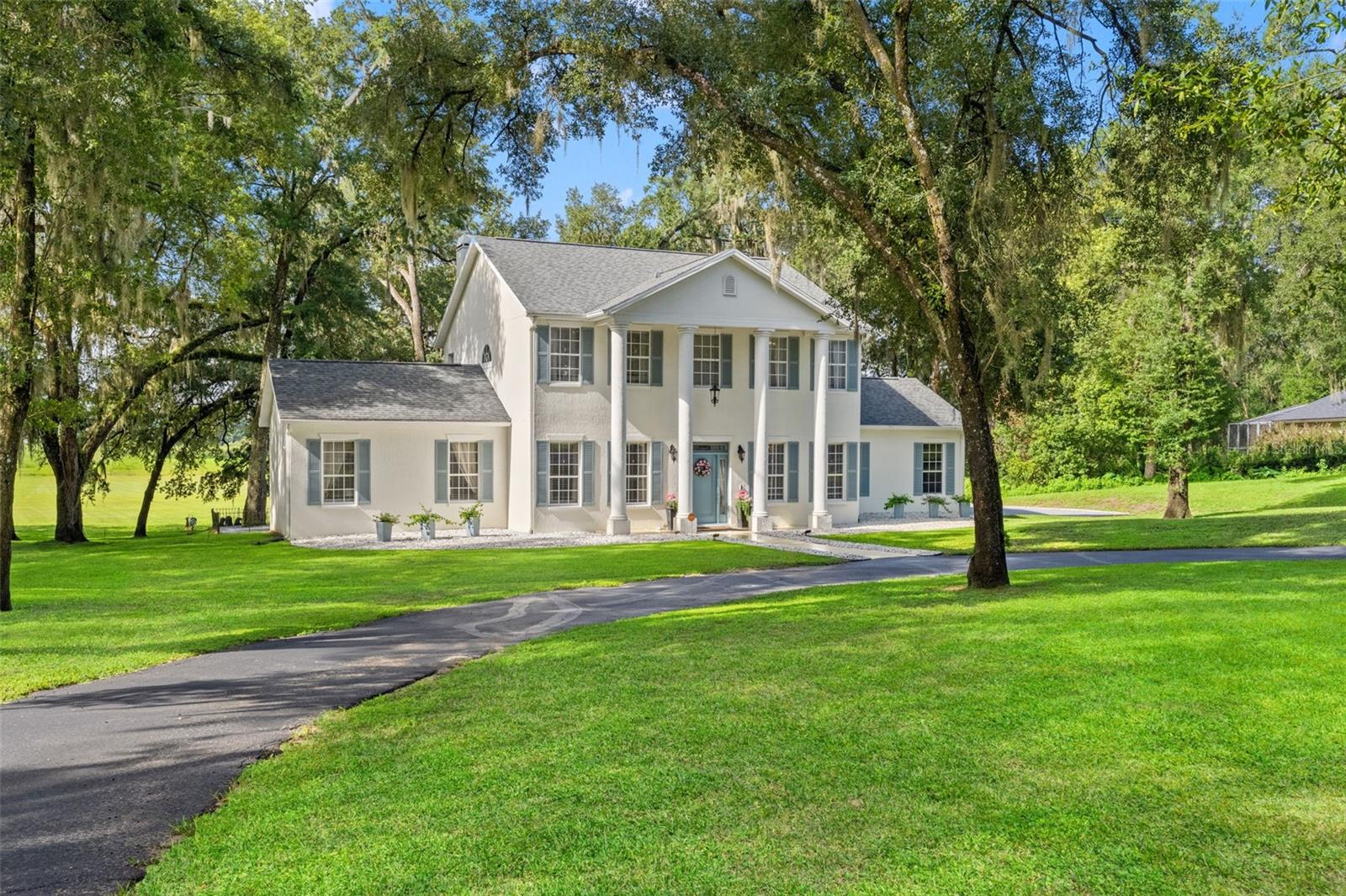 Photo of 14050 GRANDEUR WAY DADE CITY FL 33525