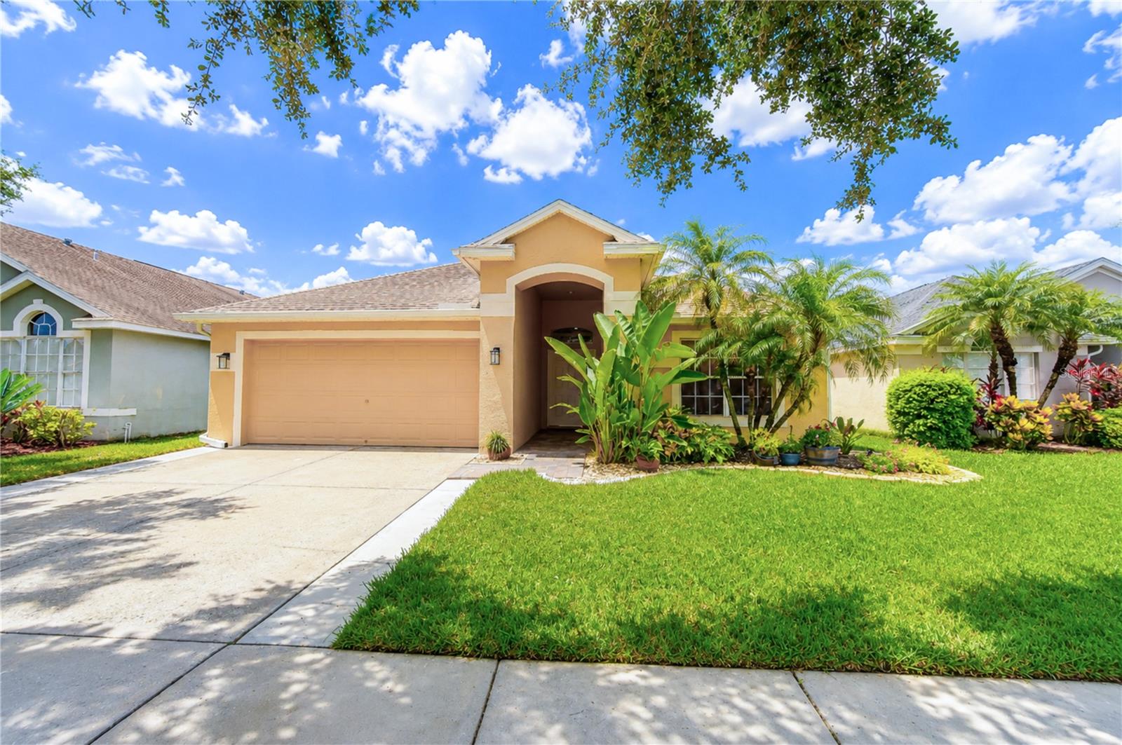 Photo of 11433 CYPRESS RESERVE DRIVE TAMPA FL 33626