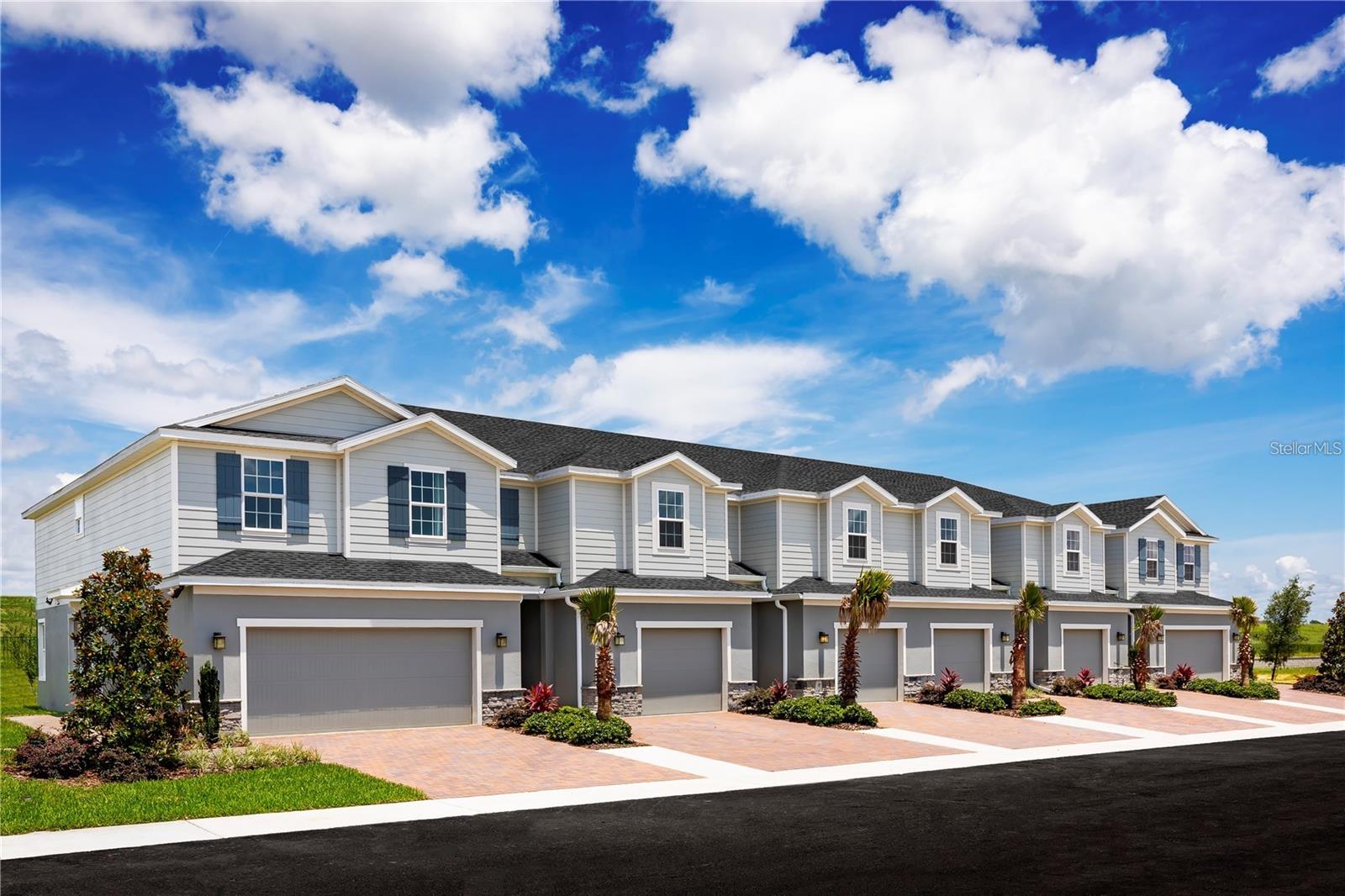 Photo of 6712 CEDAR LANDING CIRCLE LEESBURG FL 34748