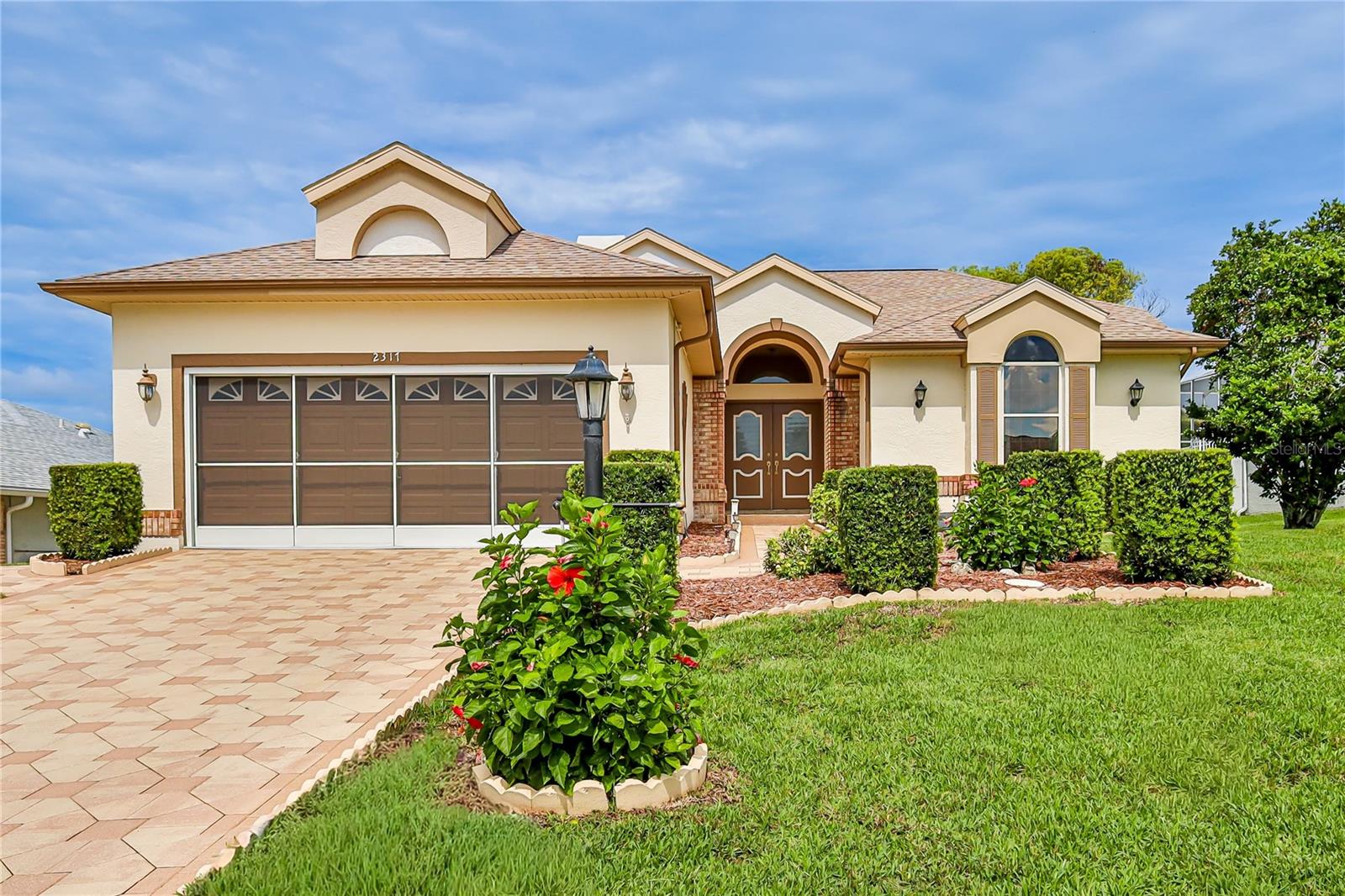 Photo of 2317 SCENIC HILL DRIVE SPRING HILL FL 34606