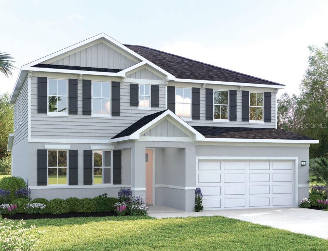 Photo of 3155 MADRAS DRIVE PALM BAY FL 32907