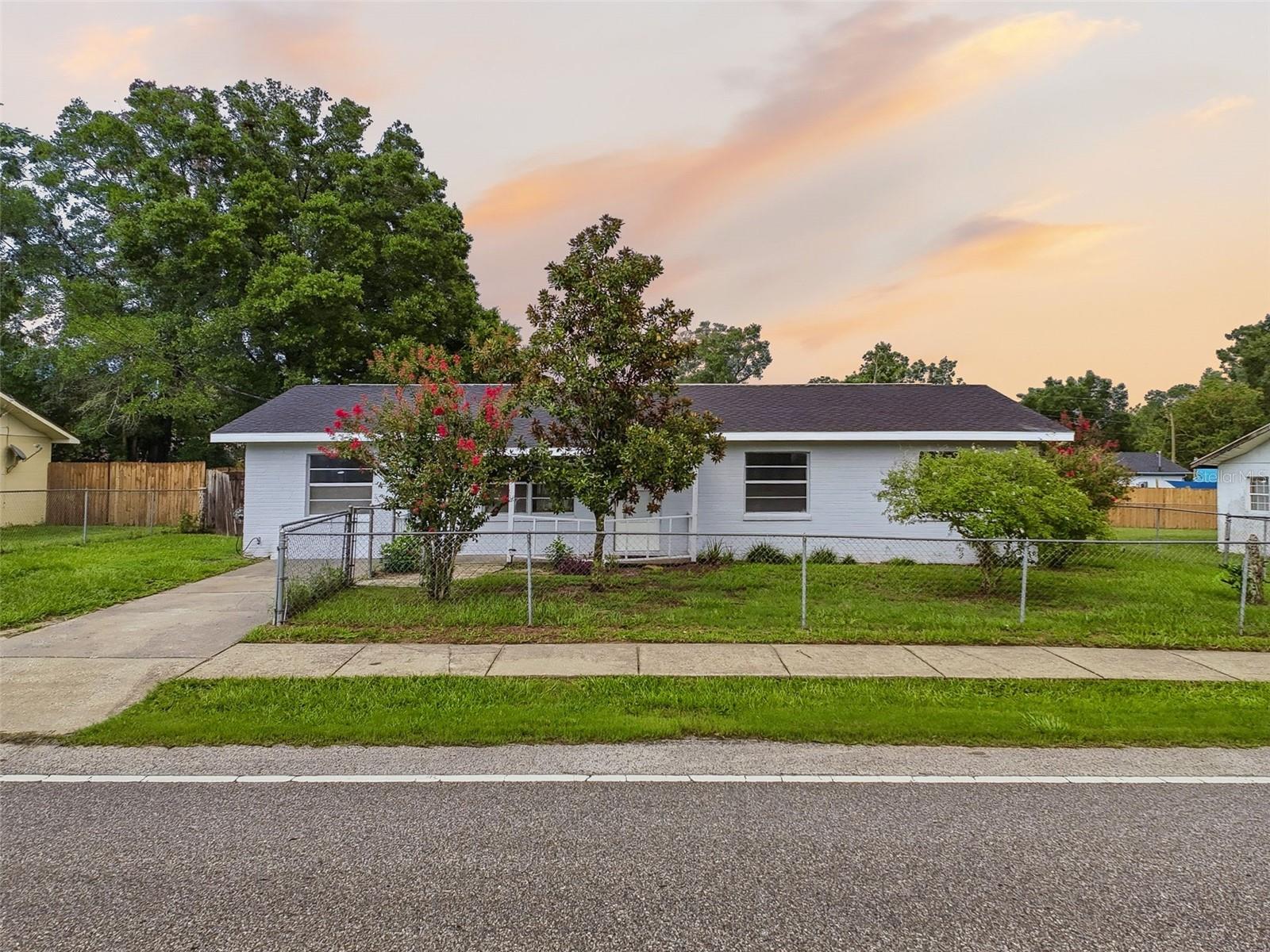 Photo of 6376 CAMMIE STREET BROOKSVILLE FL 34602