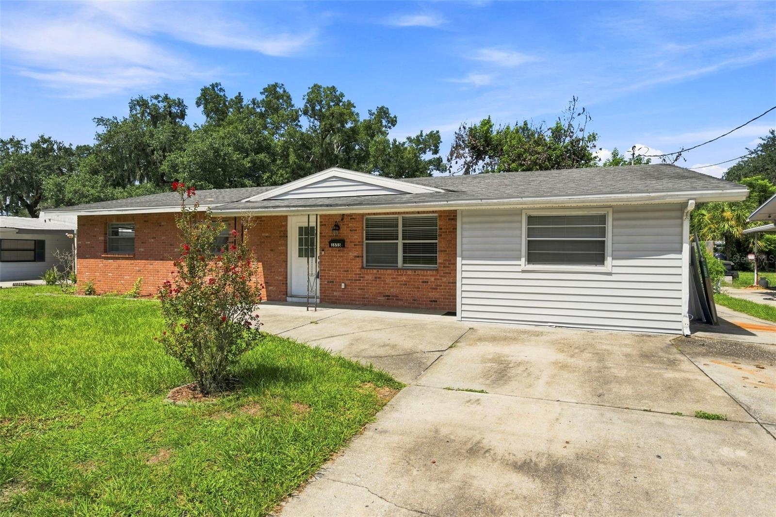 Photo of 1655 N FLORAL AVENUE BARTOW FL 33830