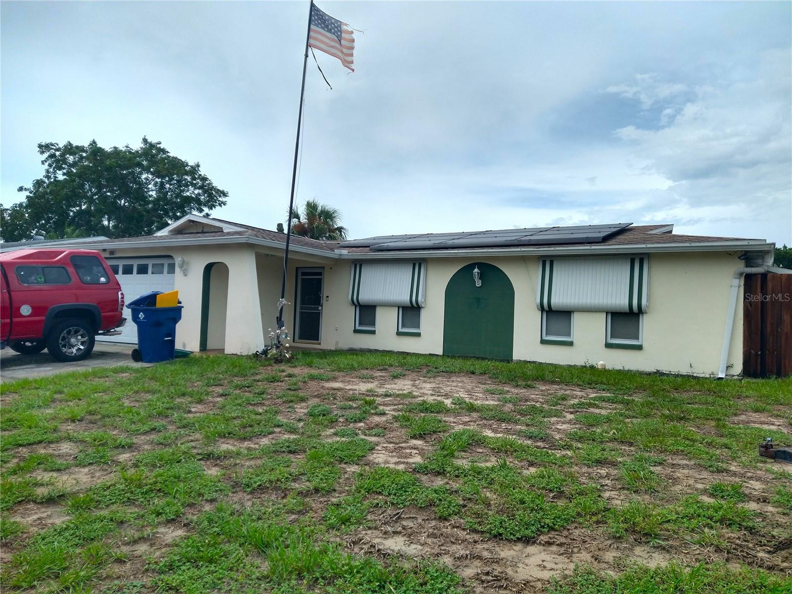 Photo of 6325 KENTFIELD AVENUE NEW PORT RICHEY FL 34653