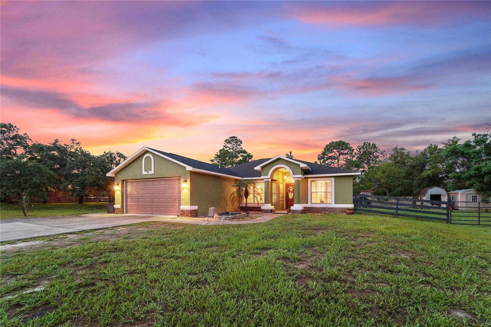 Photo of 13466 NEVILLE DRIVE SPRING HILL FL 34609