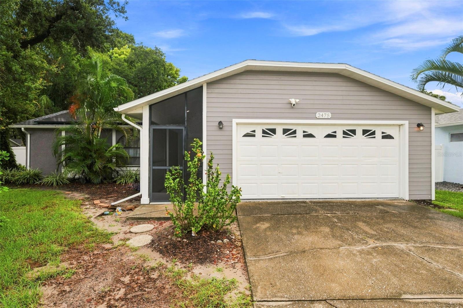 Photo of 2475 GULFBREEZE CIRCLE PALM HARBOR FL 34683