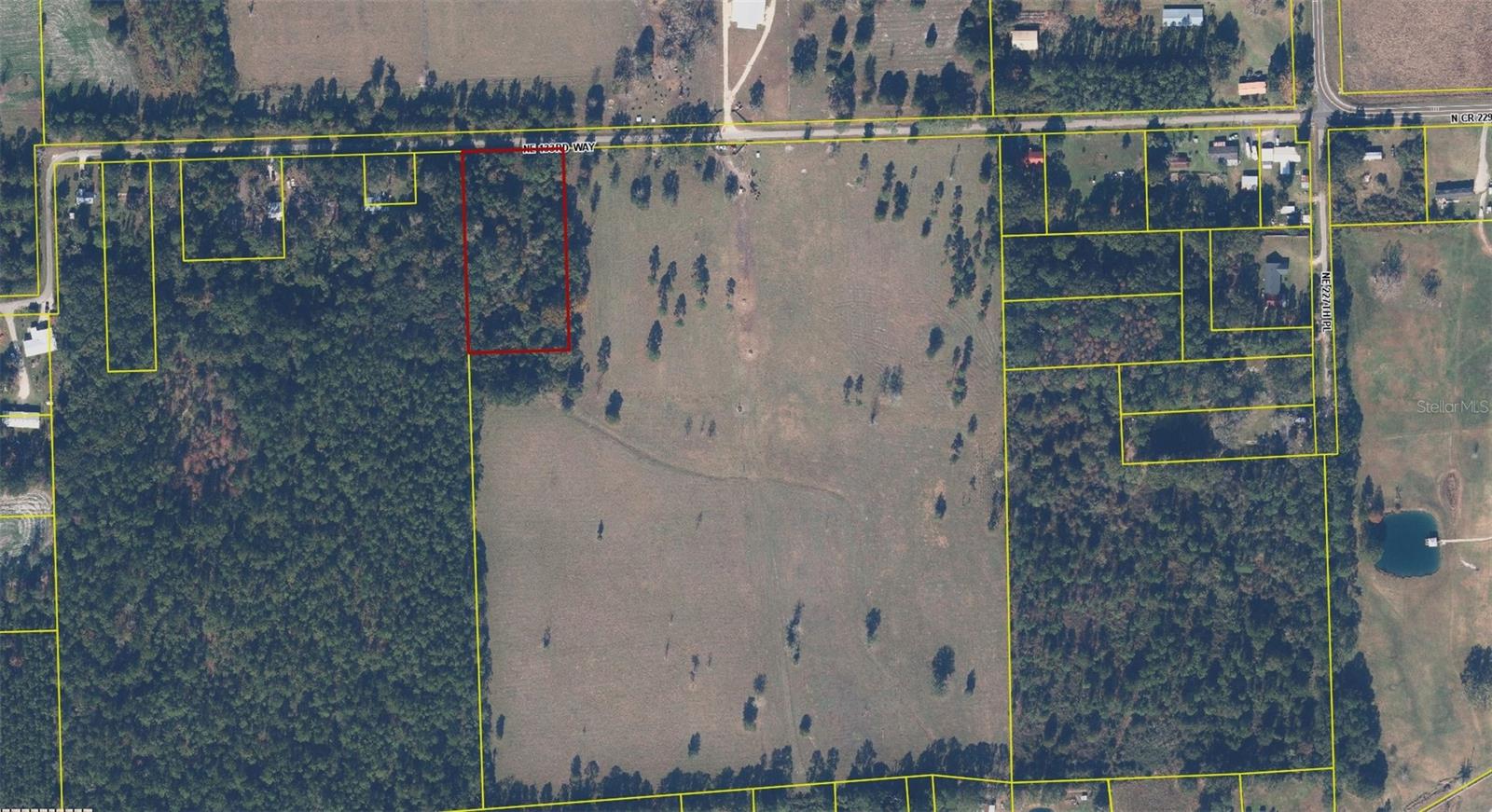 Photo of NE 133RD WAY RAIFORD FL 32083