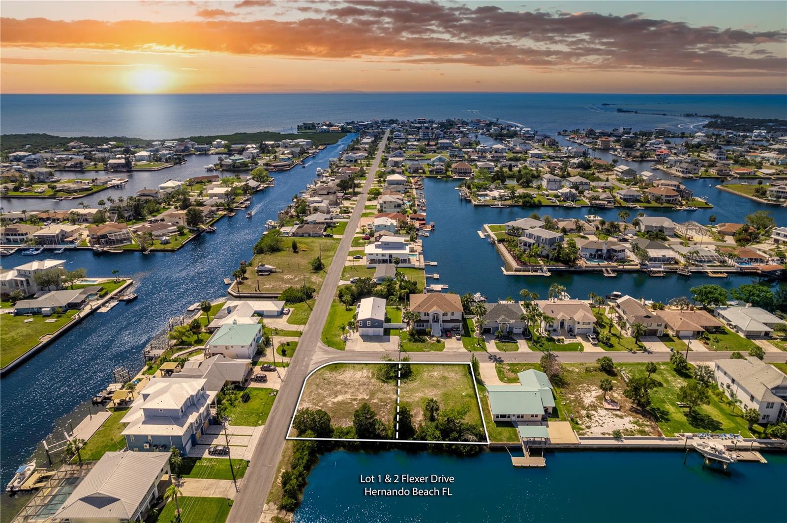 Photo of 4252 FLEXER DRIVE HERNANDO BEACH FL 34607