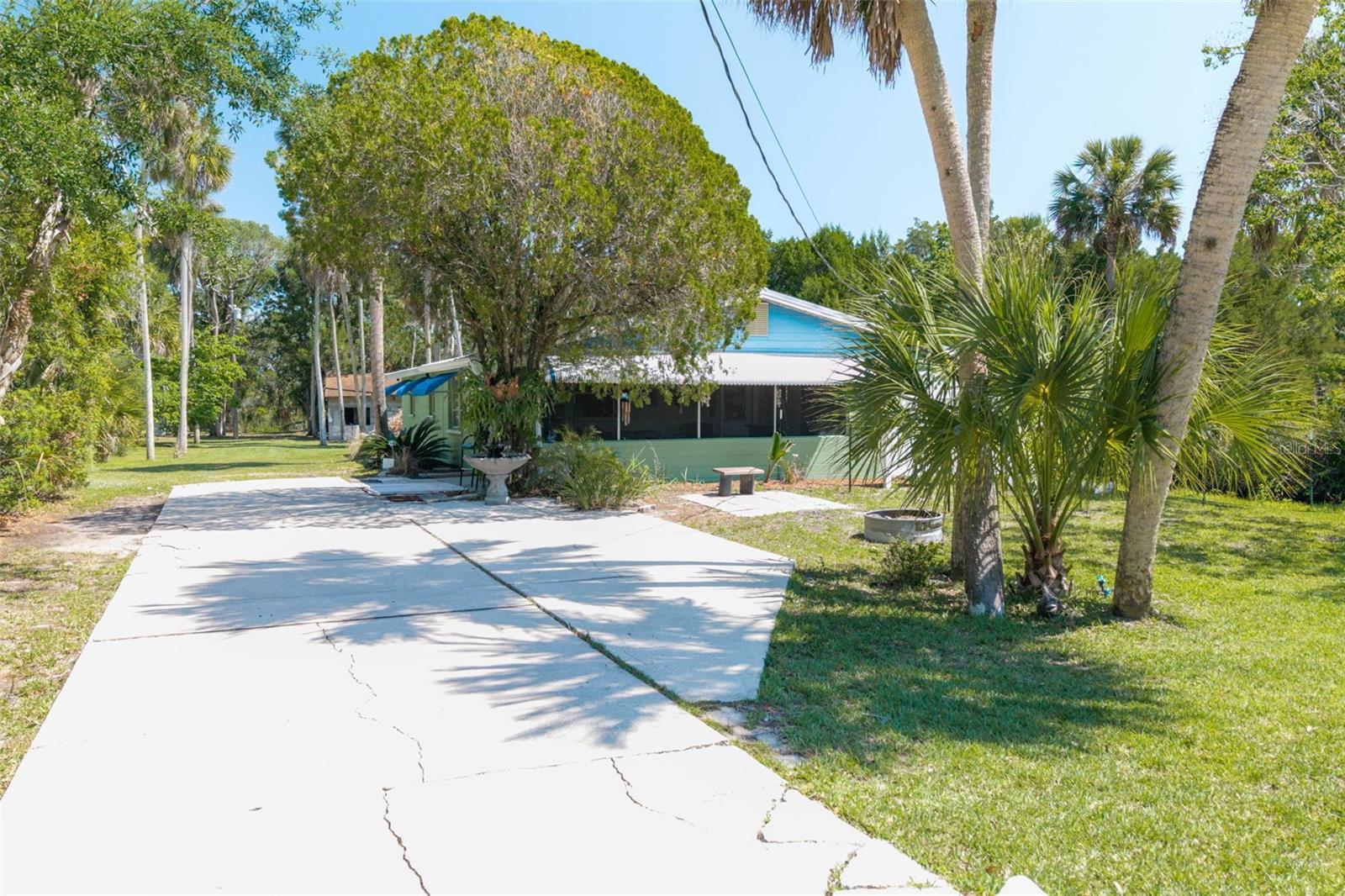 Photo of 10709 W HALLS RIVER ROAD HOMOSASSA FL 34448