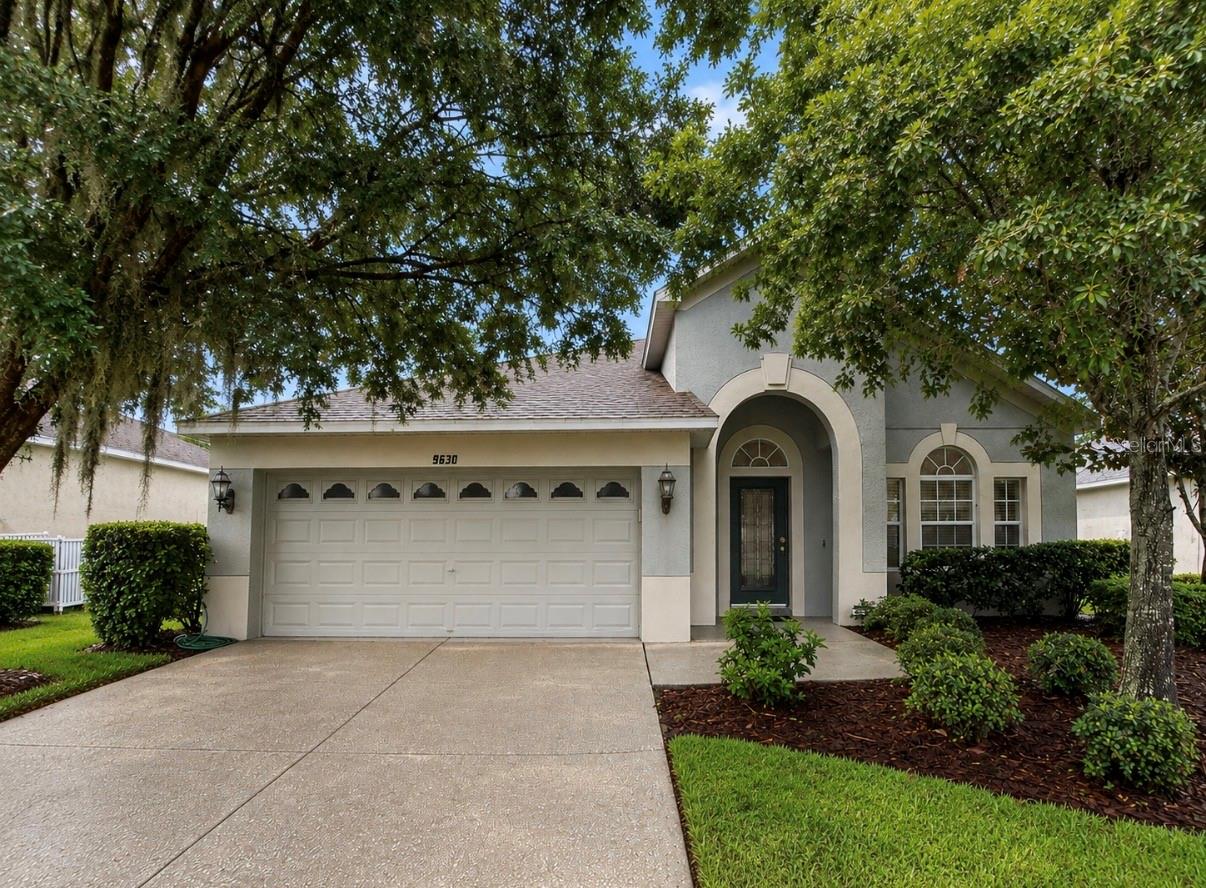 Photo of 9630 BATON ROUGE LANE LAND O LAKES FL 34638