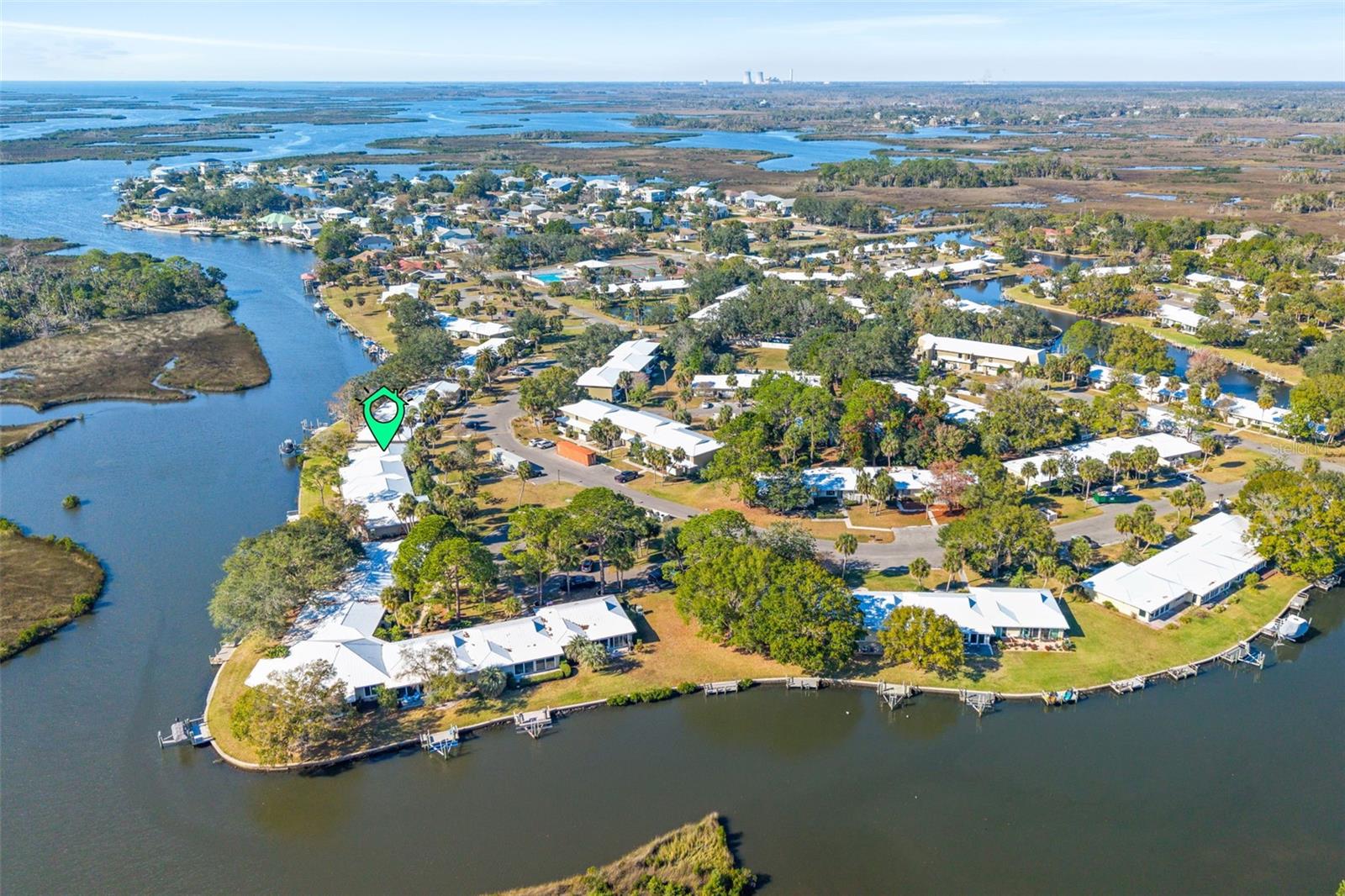 Photo of 11568 W BAYSHORE DRIVE #17 CRYSTAL RIVER FL 34429