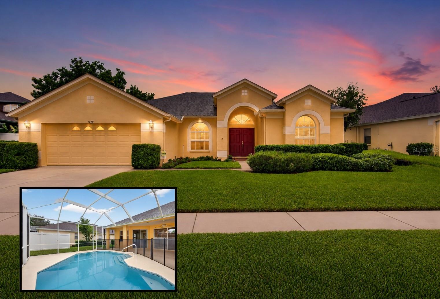 Photo of 1549 KISH BOULEVARD NEW PORT RICHEY FL 34655