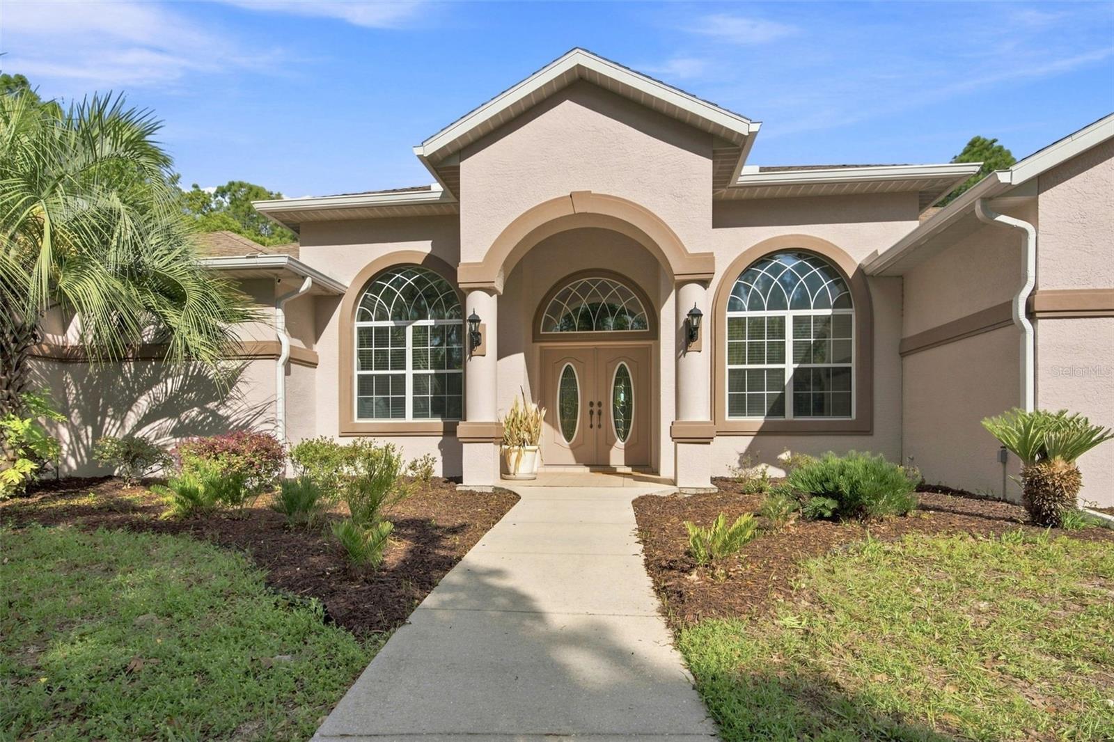 Photo of 3210 N RENO WAY BEVERLY HILLS FL 34465