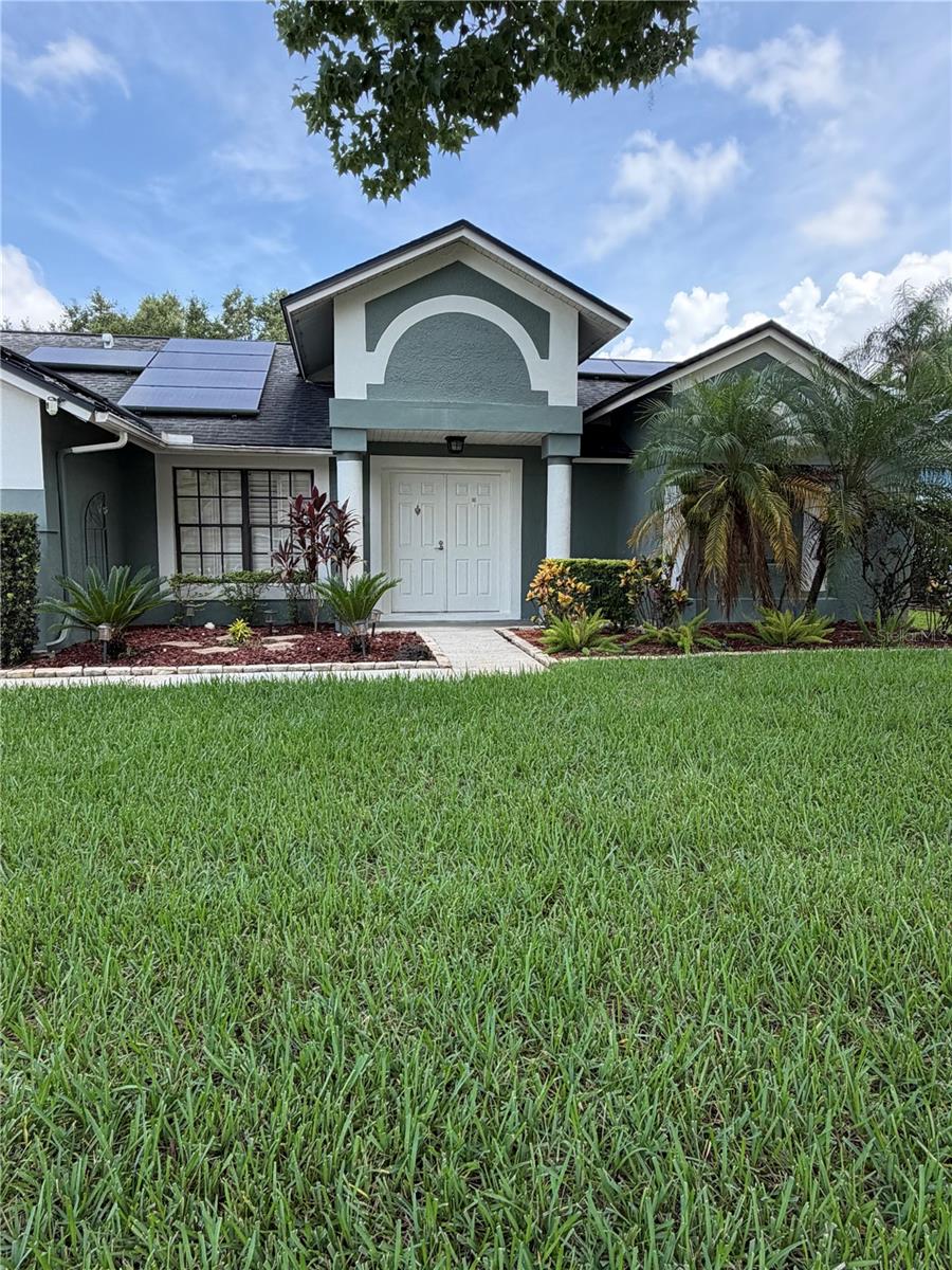 Photo of 3221 OAKWOOD PLACE TARPON SPRINGS FL 34688