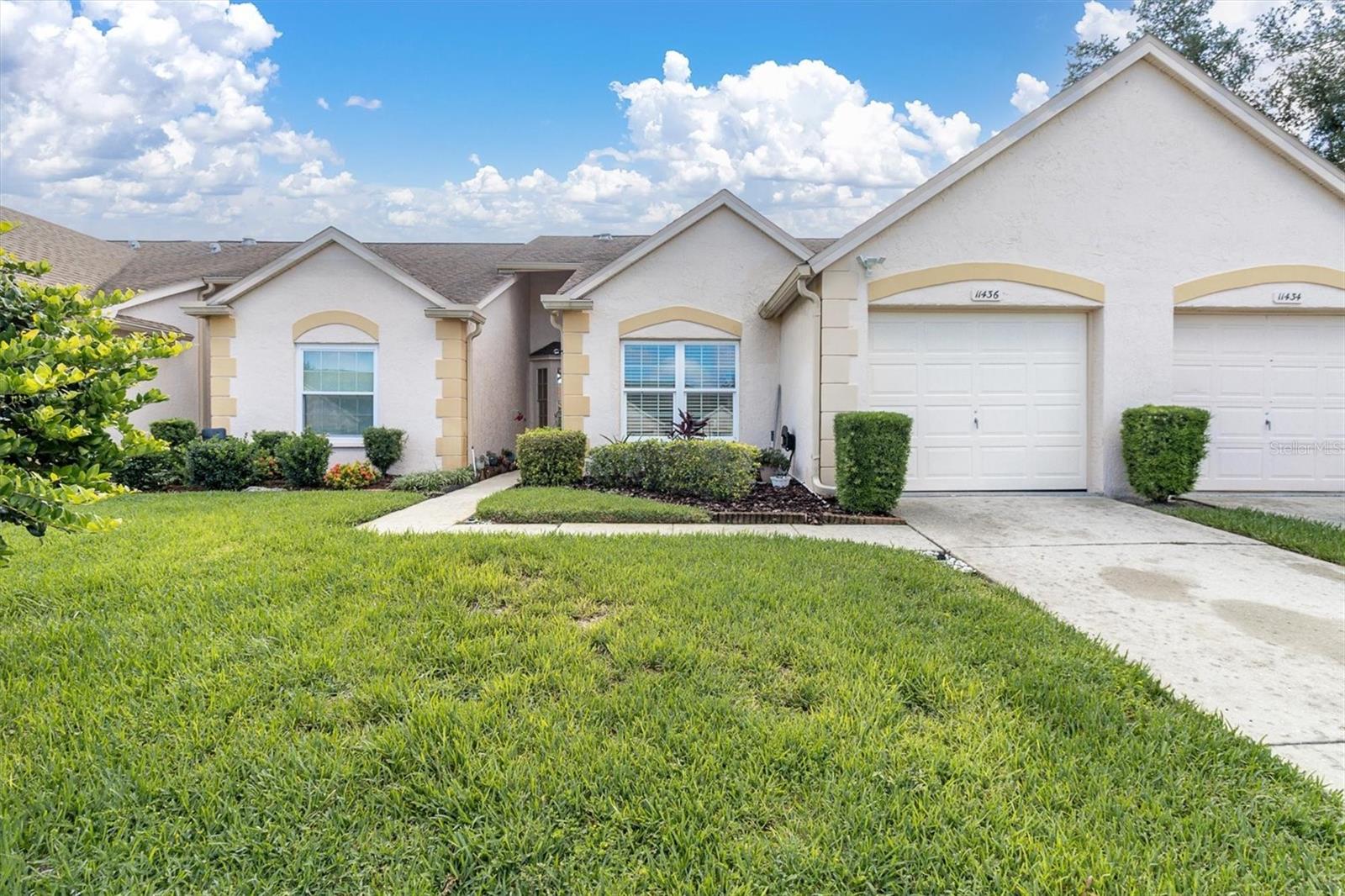 Photo of 11436 VERSAILLES LANE PORT RICHEY FL 34668