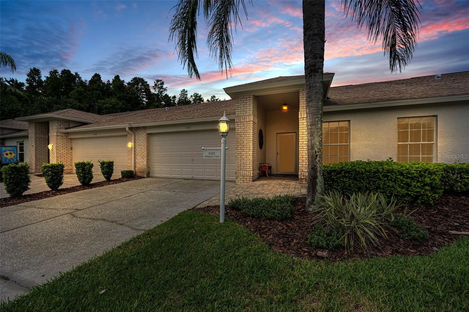 Photo of 1553 ARLINGTON OAKS COURT NEW PORT RICHEY FL 34655