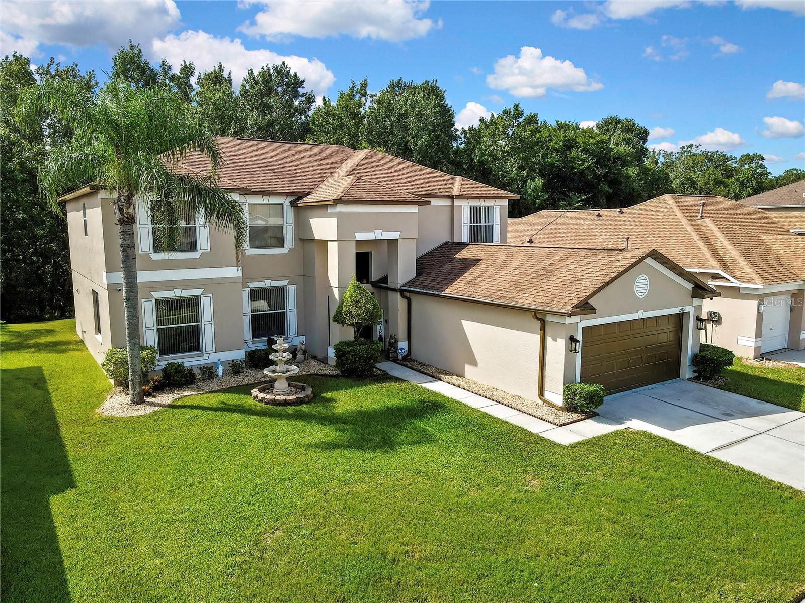 Photo of 25724 FRITH STREET LAND O LAKES FL 34639
