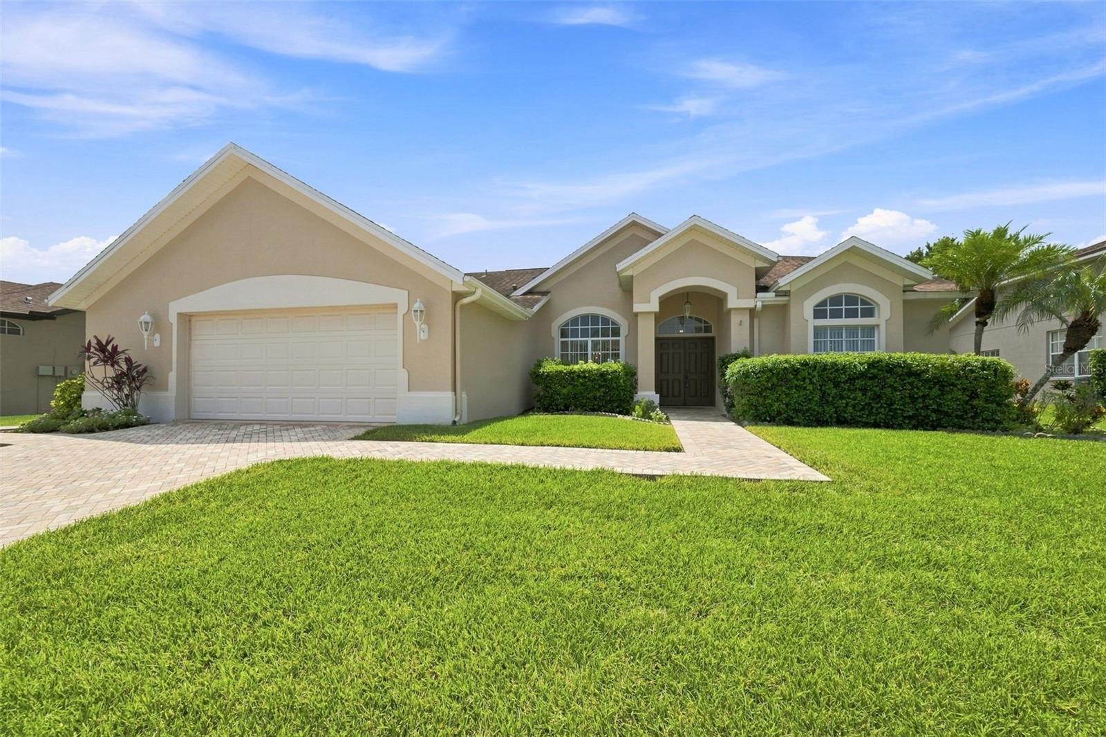 Photo of 12452 ROSELAND DRIVE NEW PORT RICHEY FL 34654