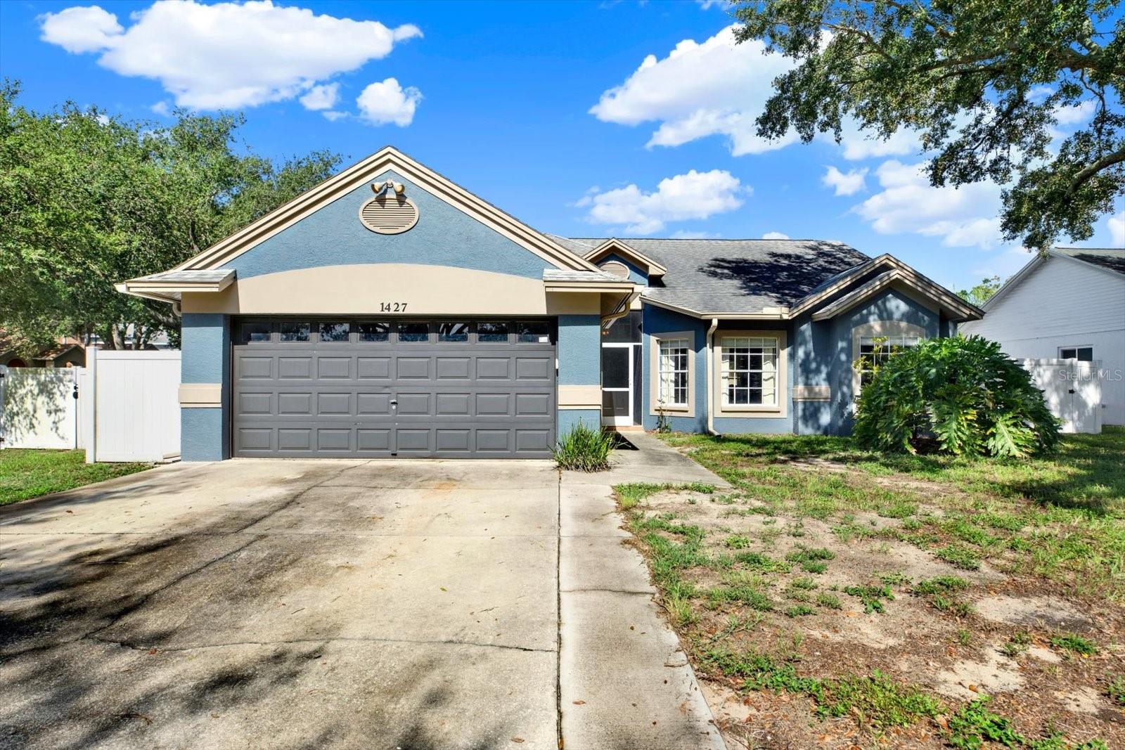 Photo of 1427 BAY VIEW STREET TARPON SPRINGS FL 34689