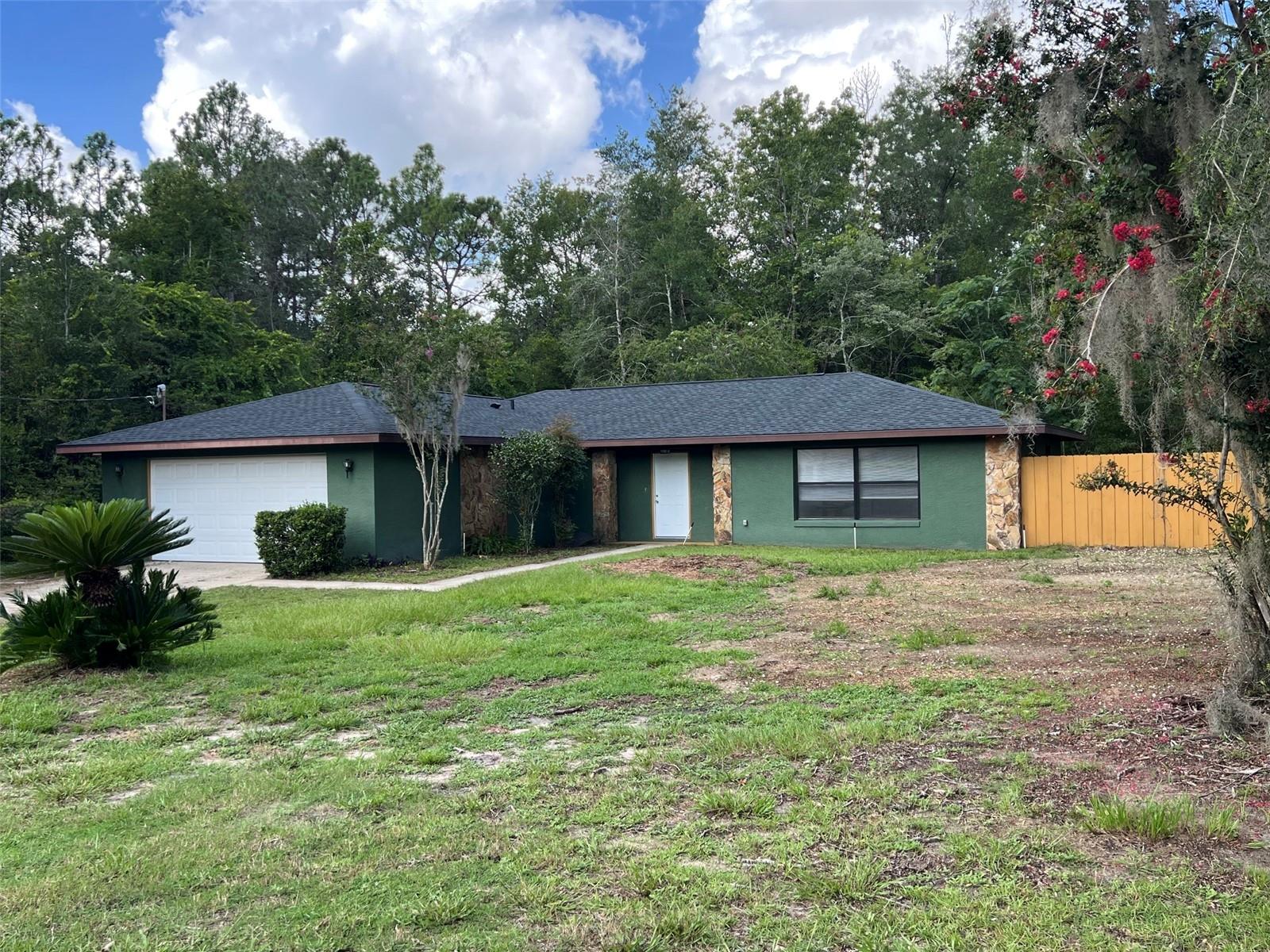 Photo of 9700 SW 209TH COURT DUNNELLON FL 34431