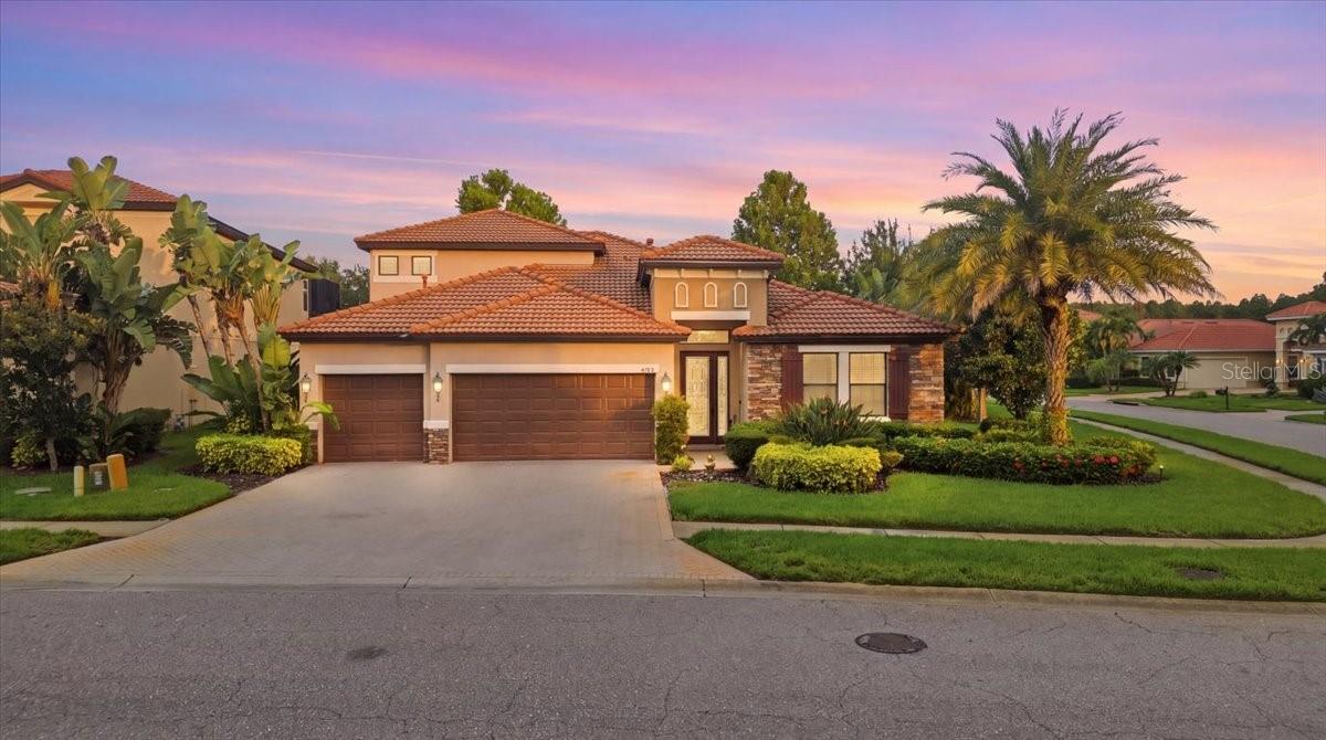Photo of 4508 GRAND LAKESIDE DRIVE PALM HARBOR FL 34684