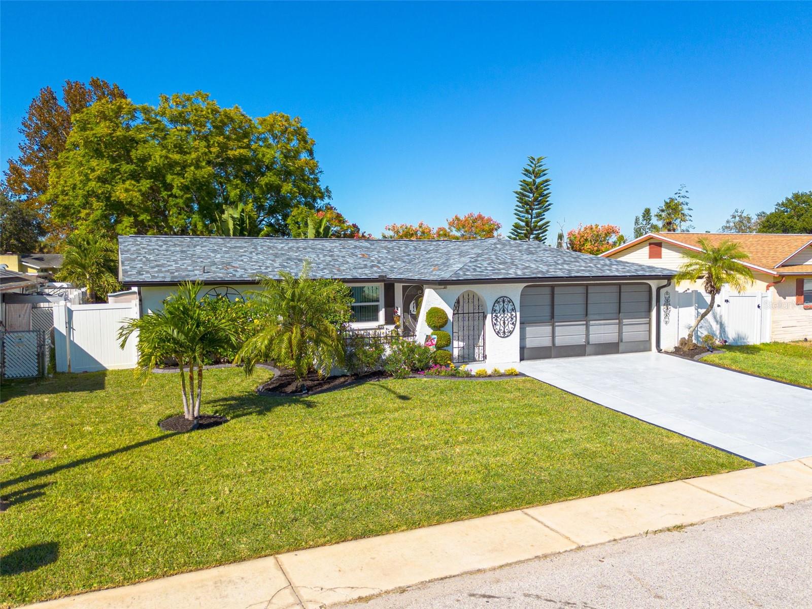 Photo of 7239 VIENNA LANE PORT RICHEY FL 34668