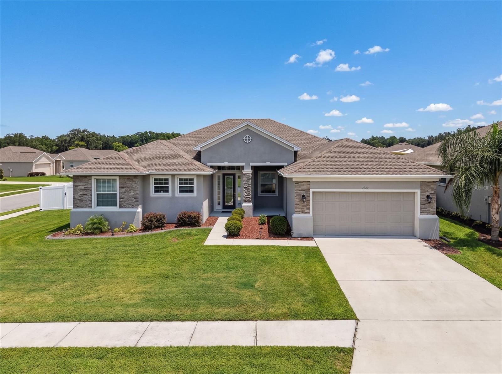 Photo of 1930 DEEP CREEK DRIVE LAKELAND FL 33810